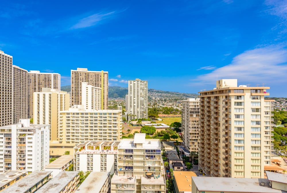 Interior of a well-maintained condominium, illustrating the importance of comprehensive condo insurance coverage