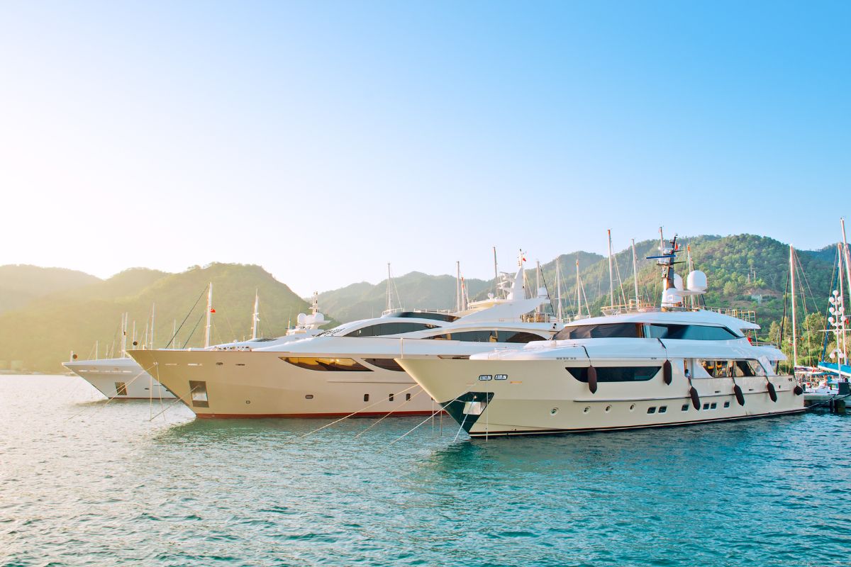 Protect Your Adventures on the Water with Reliable Boat Insurance