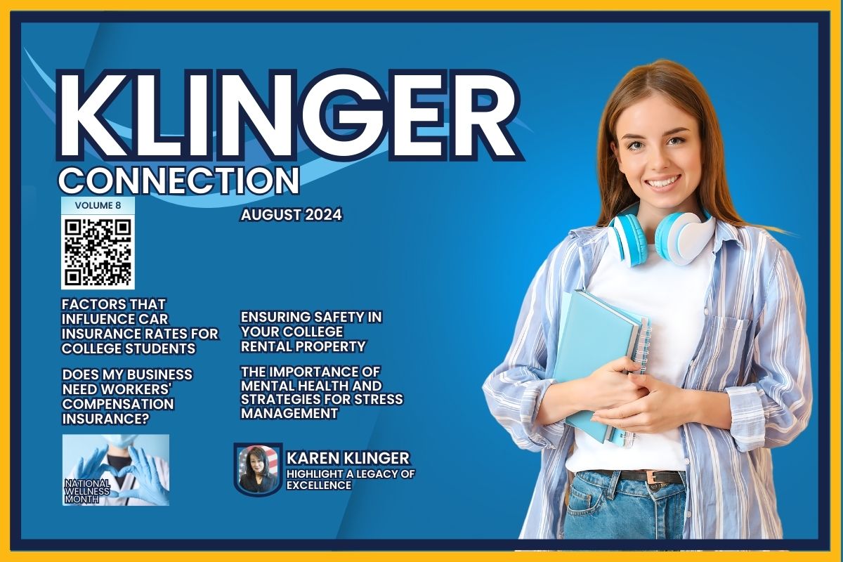 August Client Edition