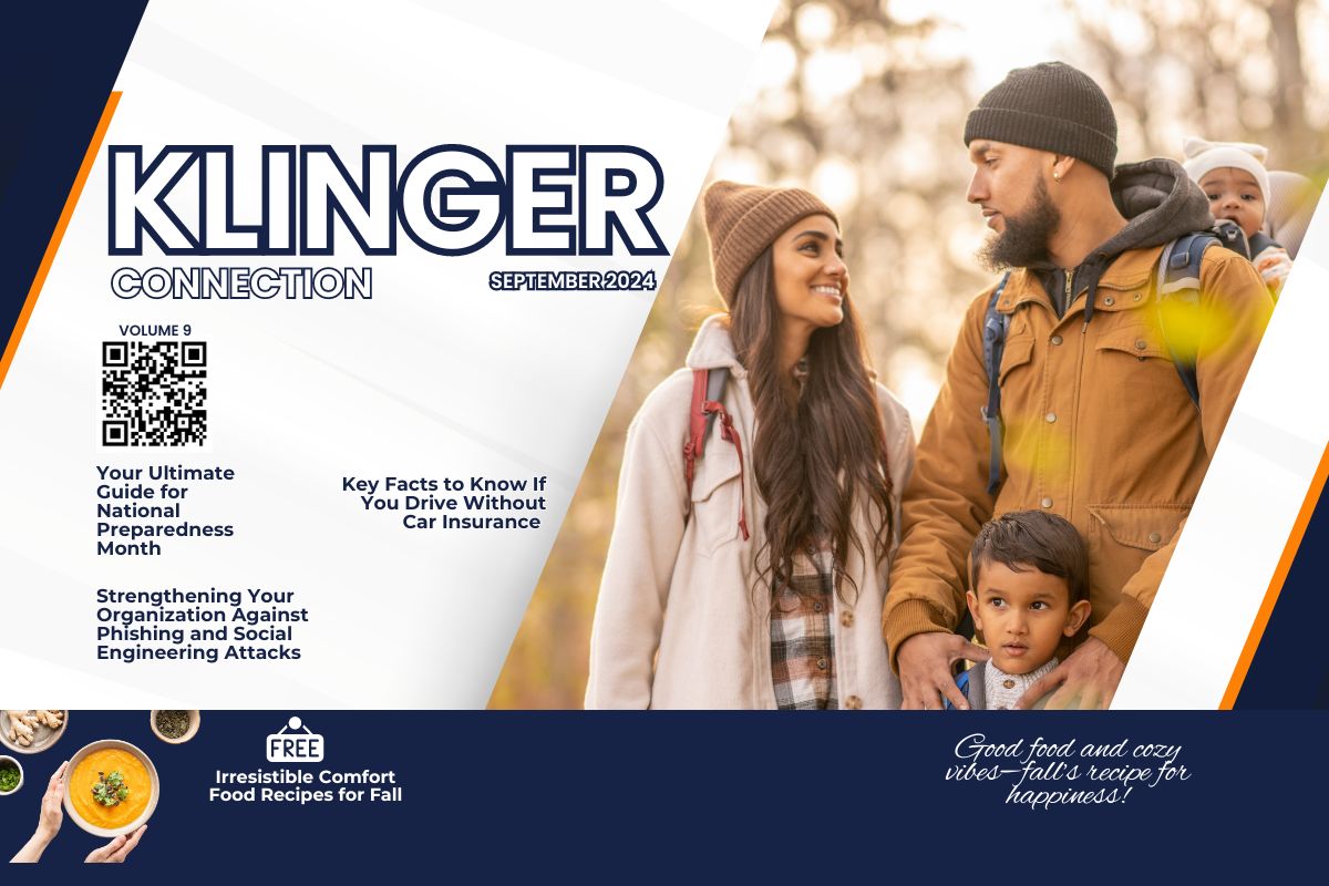 September 2024 Newsletter Non-Client Edition