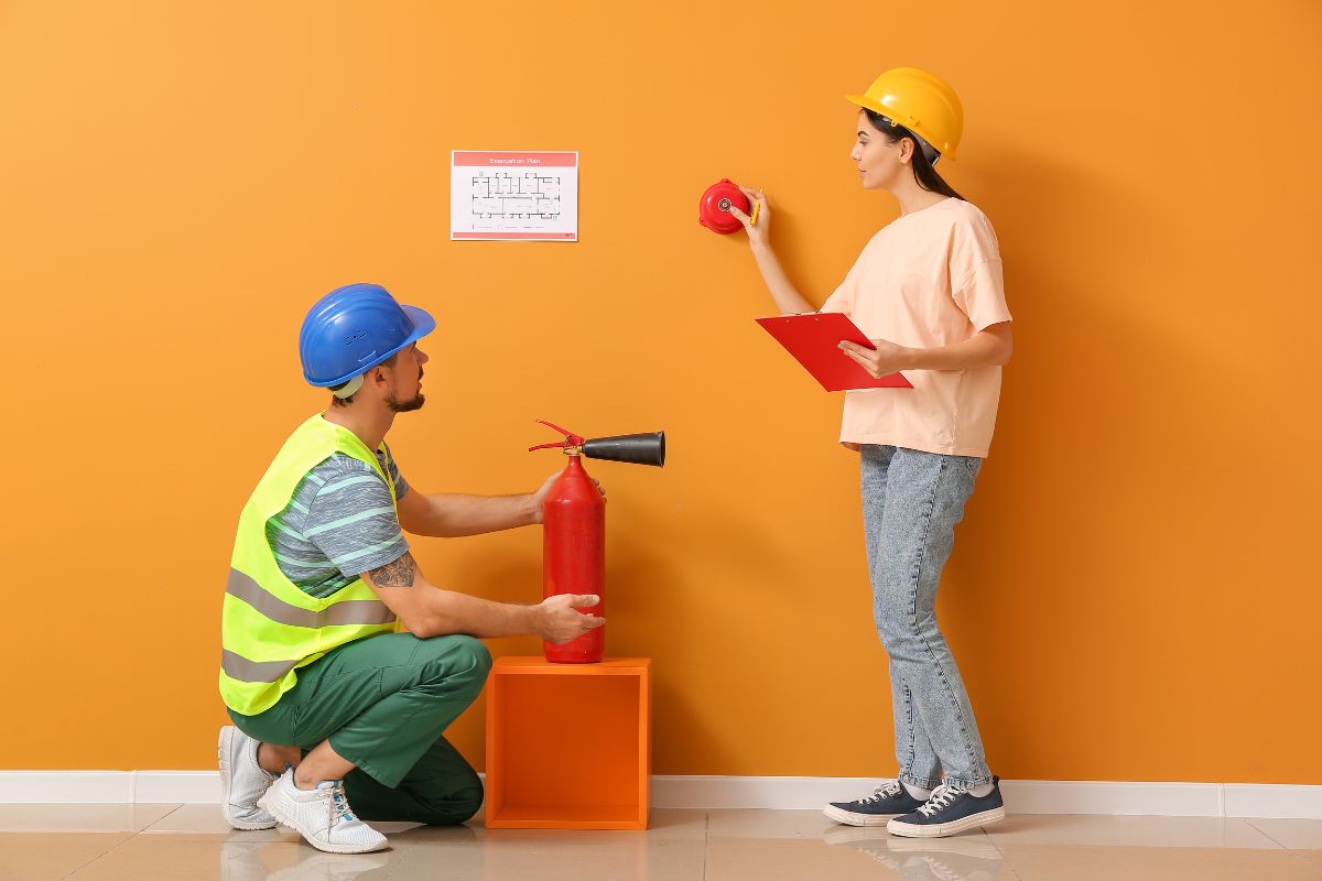 Fire Safety Awareness Month Protecting Your Home Against Fire Hazards