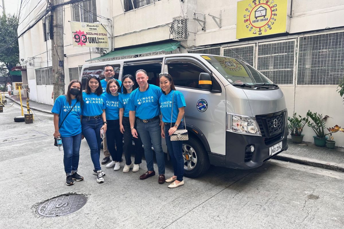 Volunteering Benefits for Community and Well-Being