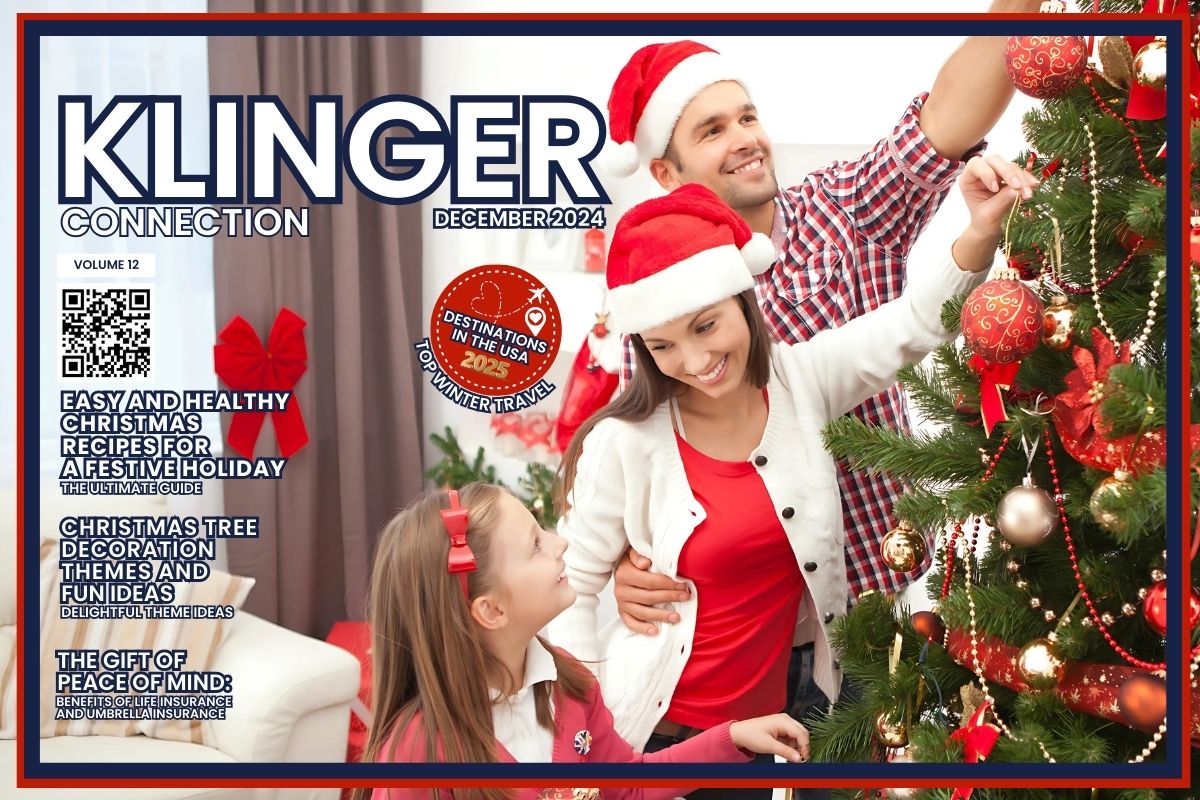 Get informed with the December 2024 Newsletter Non-Client Edition, featuring seasonal tips, updates, and valuable insights for all!