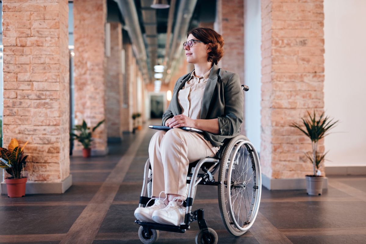 Disability Insurance Awareness Month Why It Matters—and How to Choose the Right Coverage (1)