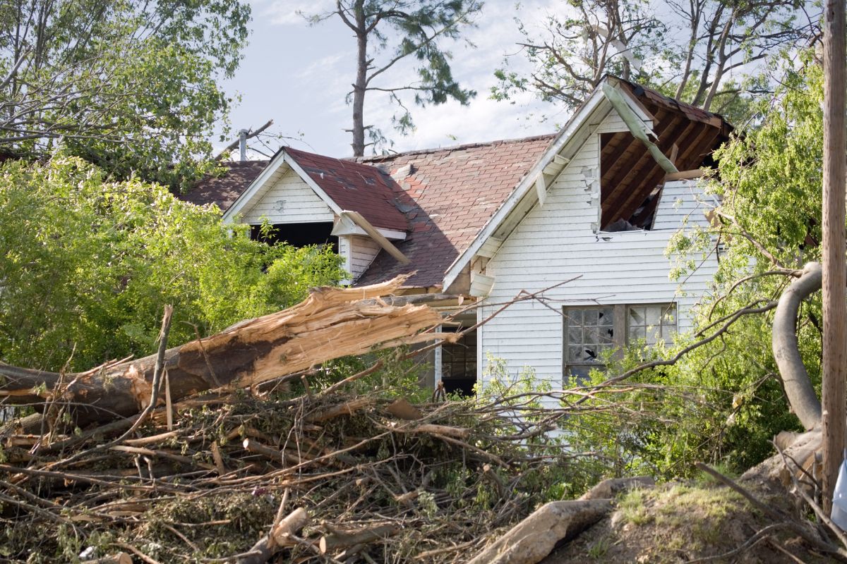 Tornado Preparedness Tips Stay Safe When the Storm Hits
