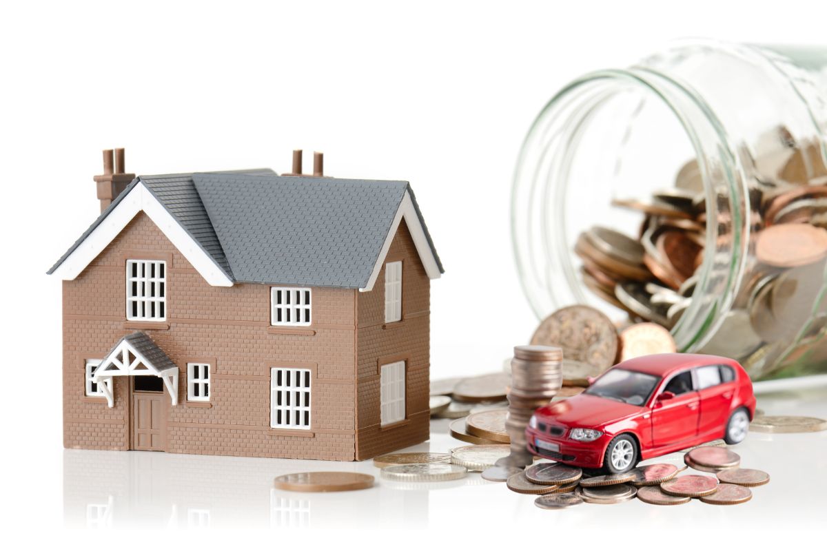 Why Are Home and Auto Insurance Costs Rising Here’s What You Need to Know