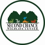 Logo used by Second Chance Wildlife Center