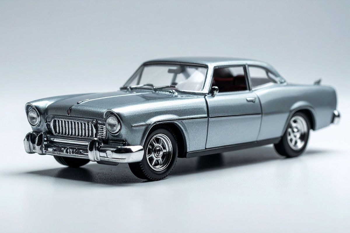 How to Store Your Classic Car to Protect Its Value