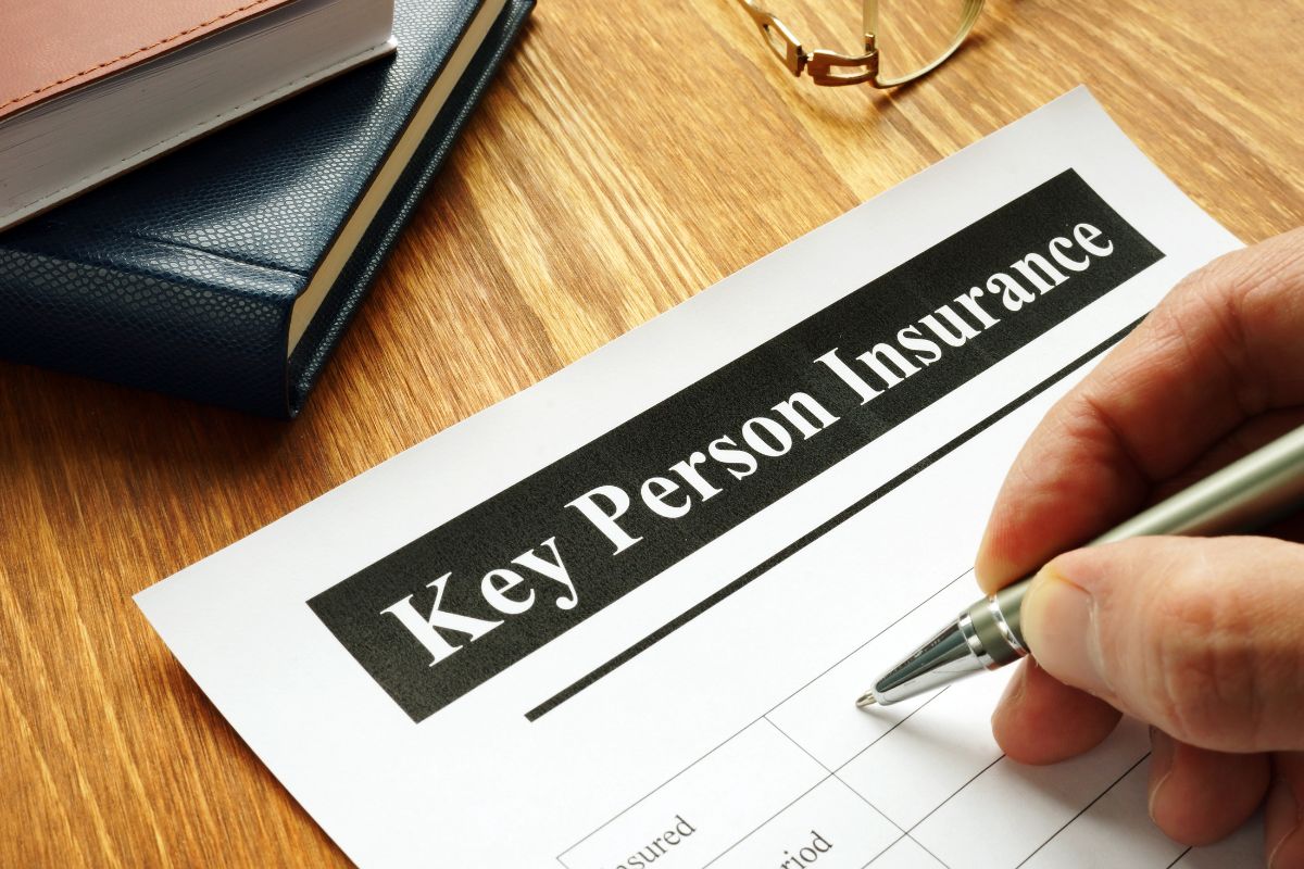 Key Person Life Insurance The Safety Net Your Small Business Can’t Afford to Lose