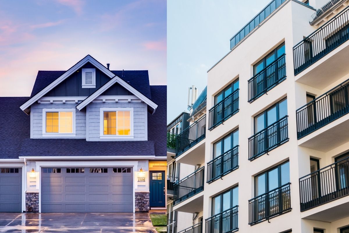 Comparison of landlord, renters, and homeowners insurance coverage for property owners and tenants.