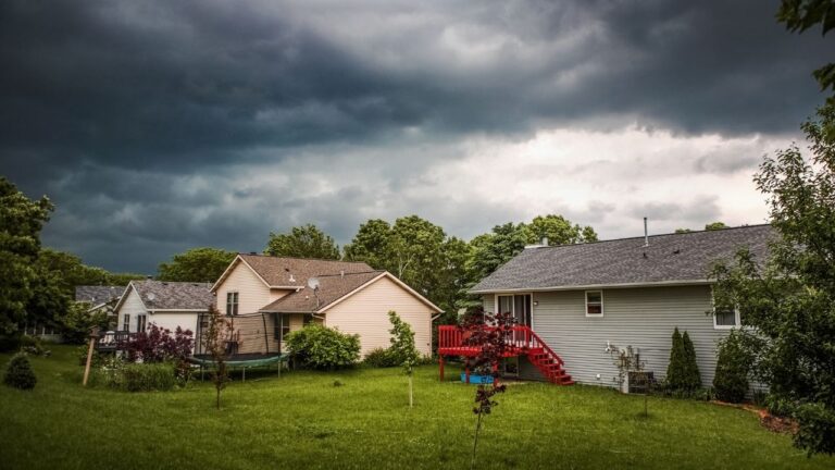 Storm safety tips for protecting your family, home, and property before, during, and after severe weather